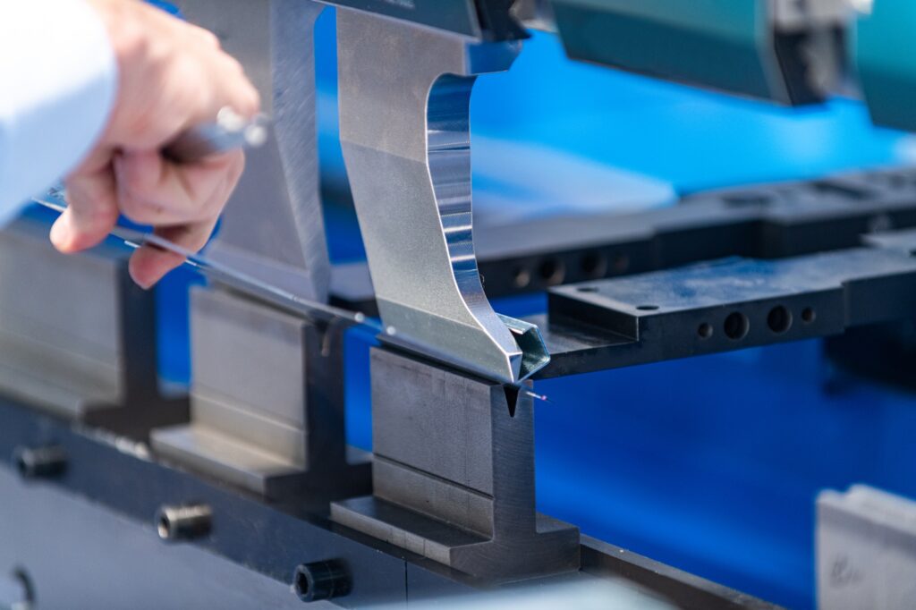 Manufacturing Controls required for Steel Fabrication